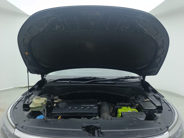 Second-hand 2019 Kia Seltos GTX Plus for sale in Visakhapatnam-8