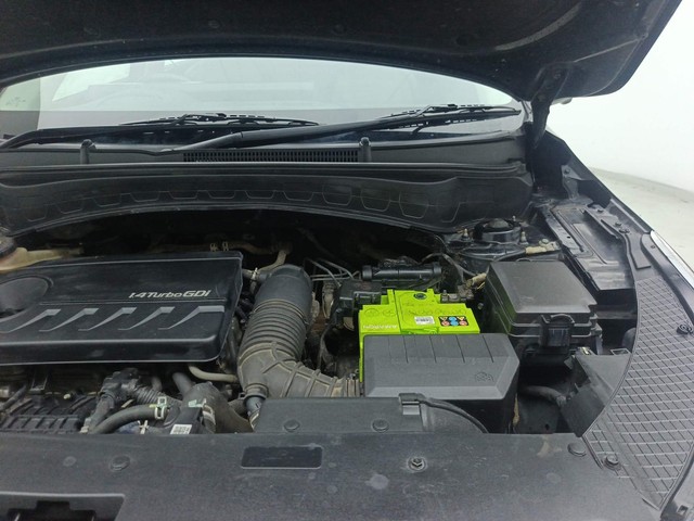 Second-hand 2019 Kia Seltos GTX Plus for sale in Visakhapatnam-29