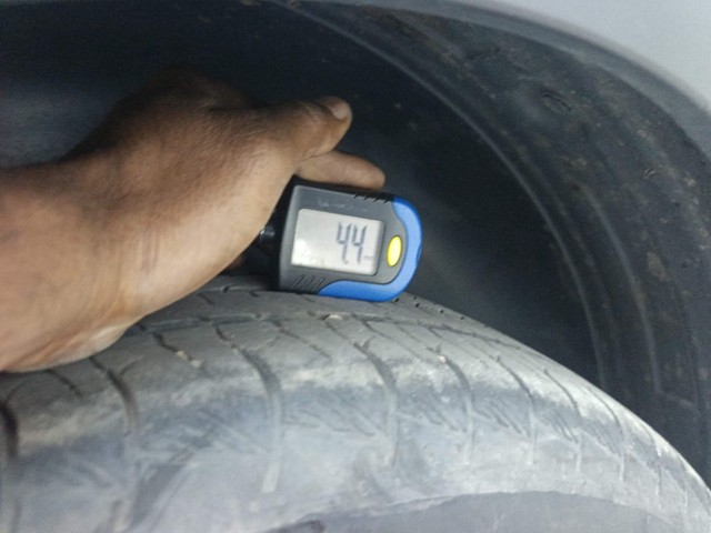 Second-hand 2019 Kia Seltos GTX Plus for sale in Visakhapatnam-23