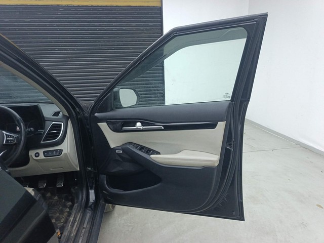 Second-hand 2019 Kia Seltos GTX Plus for sale in Visakhapatnam-16