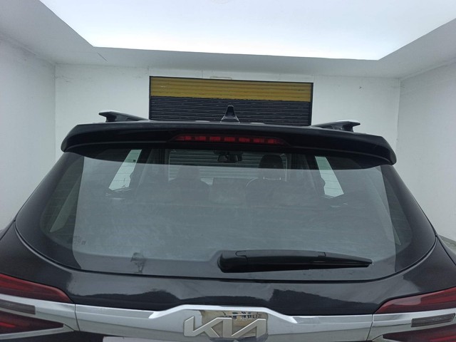 Second-hand 2019 Kia Seltos GTX Plus for sale in Visakhapatnam-35