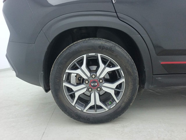 Second-hand 2019 Kia Seltos GTX Plus for sale in Visakhapatnam-18