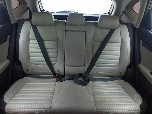 Second-hand 2019 Kia Seltos GTX Plus for sale in Visakhapatnam-37