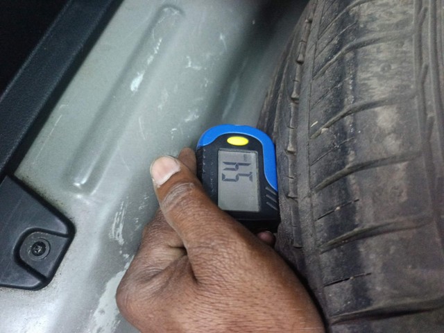 Second-hand 2019 Kia Seltos GTX Plus for sale in Visakhapatnam-21