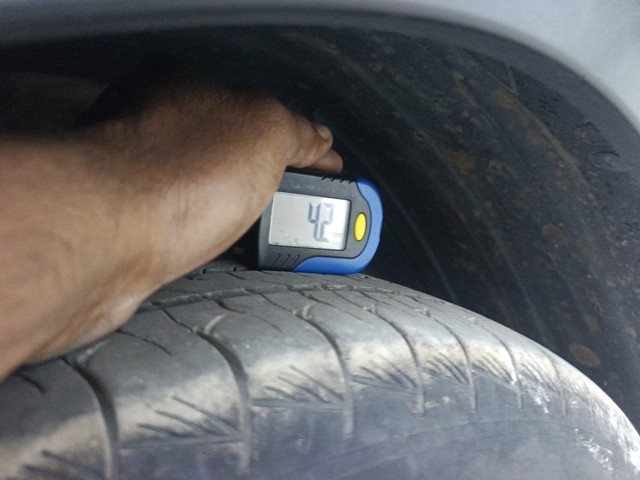 Second-hand 2019 Kia Seltos GTX Plus for sale in Visakhapatnam-34