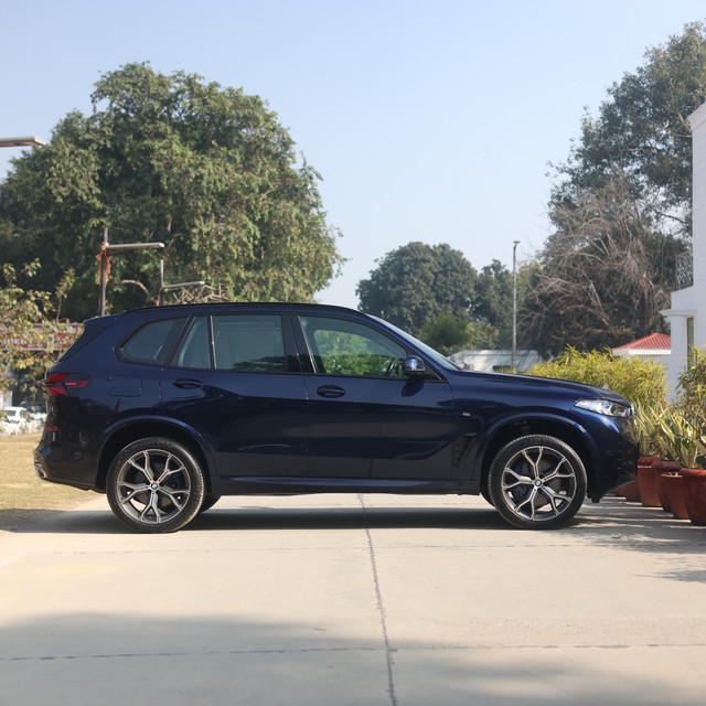 Second-hand 2024 BMW X5 xDrive40i M Sport for sale in New Delhi-1
