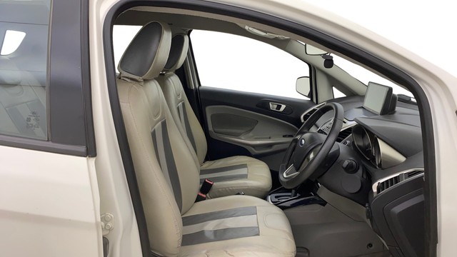 Second-hand 2017 Ford Ecosport 1.5 Ti VCT AT Titanium BSIV for sale in Thane-15