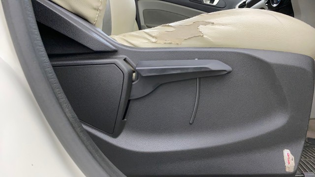 Second-hand 2017 Ford Ecosport 1.5 Ti VCT AT Titanium BSIV for sale in Thane-18