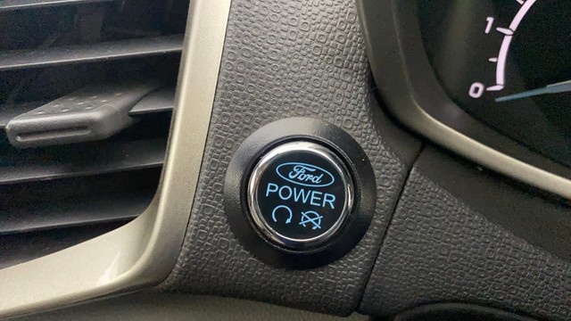 Second-hand 2017 Ford Ecosport 1.5 Ti VCT AT Titanium BSIV for sale in Thane-23