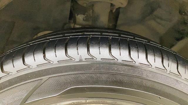 Second-hand 2017 Ford Ecosport 1.5 Ti VCT AT Titanium BSIV for sale in Thane-29