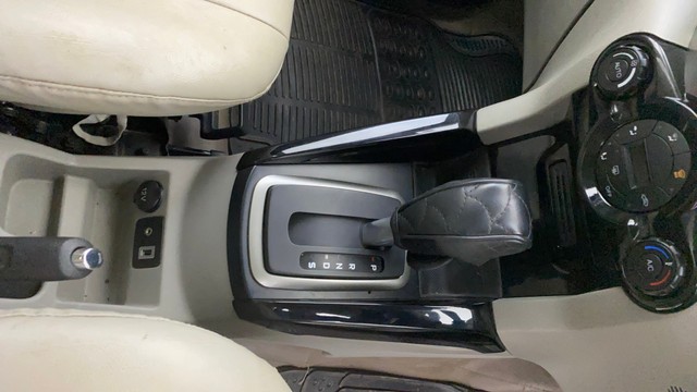 Second-hand 2017 Ford Ecosport 1.5 Ti VCT AT Titanium BSIV for sale in Thane-13