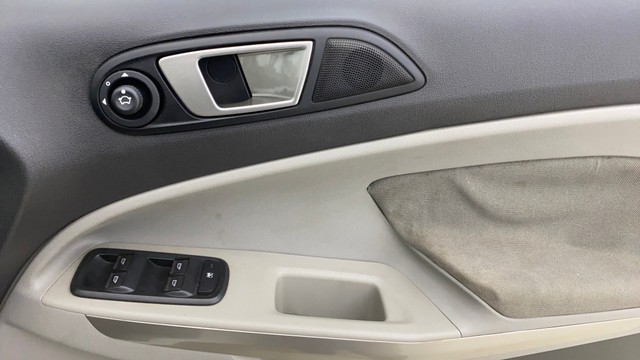 Second-hand 2017 Ford Ecosport 1.5 Ti VCT AT Titanium BSIV for sale in Thane-17