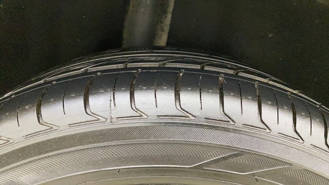 Second-hand 2017 Ford Ecosport 1.5 Ti VCT AT Titanium BSIV for sale in Thane-30