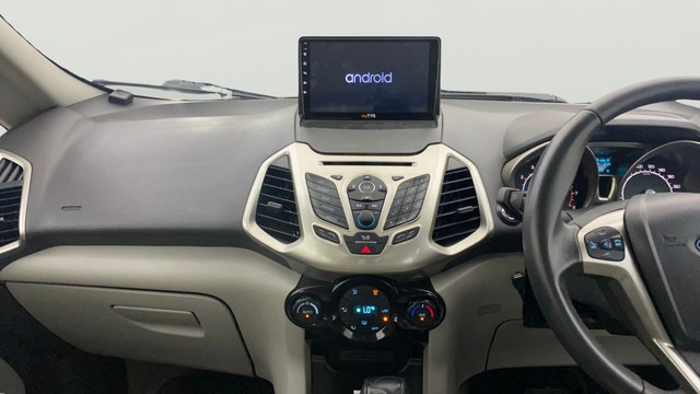 Second-hand 2017 Ford Ecosport 1.5 Ti VCT AT Titanium BSIV for sale in Thane-22