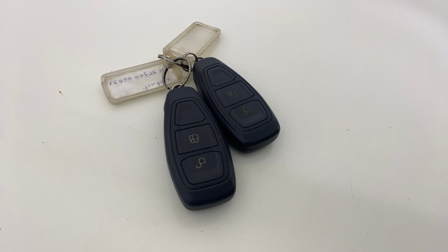 Second-hand 2017 Ford Ecosport 1.5 Ti VCT AT Titanium BSIV for sale in Thane-21