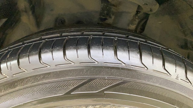 Second-hand 2017 Ford Ecosport 1.5 Ti VCT AT Titanium BSIV for sale in Thane-31