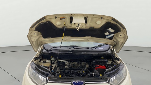 Second-hand 2017 Ford Ecosport 1.5 Ti VCT AT Titanium BSIV for sale in Thane-9