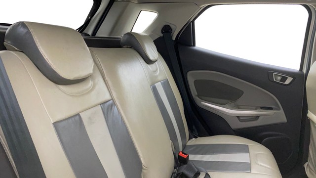 Second-hand 2017 Ford Ecosport 1.5 Ti VCT AT Titanium BSIV for sale in Thane-16