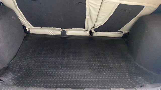 Second-hand 2017 Ford Ecosport 1.5 Ti VCT AT Titanium BSIV for sale in Thane-19