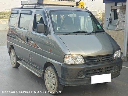 Second-hand 2022 Maruti Suzuki Eeco 5 Seater AC 2020-2022 for sale in Tiruvannamalai