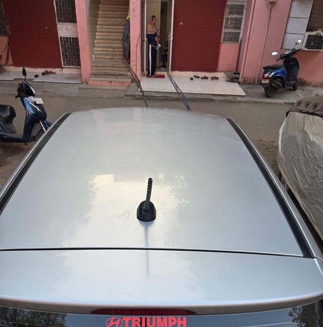 Second-hand 2019 Hyundai i20 Sportz Plus BSIV for sale in New Delhi-3