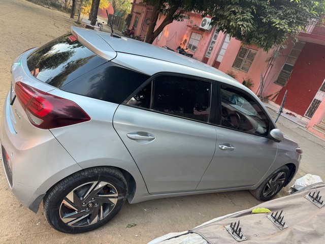 Second-hand 2019 Hyundai i20 Sportz Plus BSIV for sale in New Delhi-5
