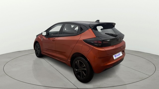 Second-hand 2024 Tata Altroz Racer R3 for sale in Noida-4