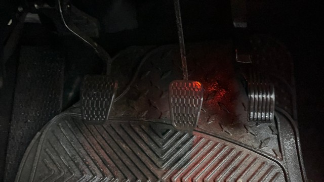 Second-hand 2024 Tata Altroz Racer R3 for sale in Noida-14