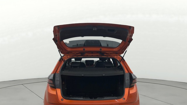 Second-hand 2024 Tata Altroz Racer R3 for sale in Noida-20