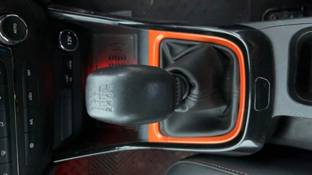 Second-hand 2024 Tata Altroz Racer R3 for sale in Noida-13