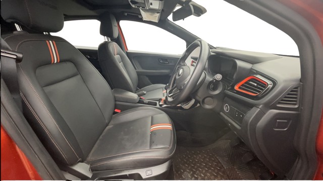 Second-hand 2024 Tata Altroz Racer R3 for sale in Noida-15