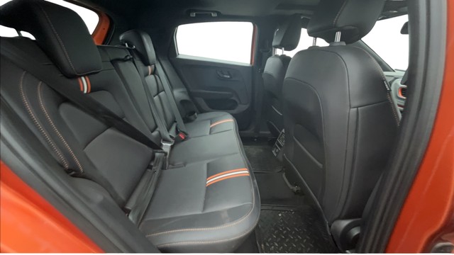 Second-hand 2024 Tata Altroz Racer R3 for sale in Noida-16