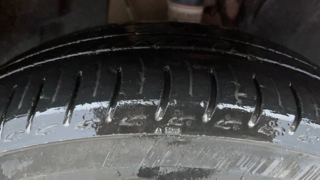 Second-hand 2024 Tata Altroz Racer R3 for sale in Noida-29