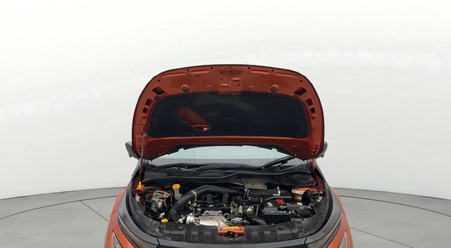 Second-hand 2024 Tata Altroz Racer R3 for sale in Noida-9