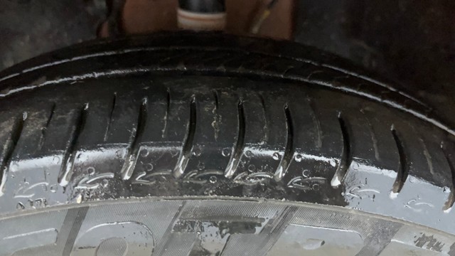 Second-hand 2024 Tata Altroz Racer R3 for sale in Noida-31