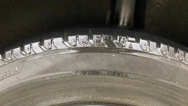 Maruti Suzuki Baleno Delta Second-hand 2021 Maruti Suzuki Baleno Delta for sale in Hyderabad-4