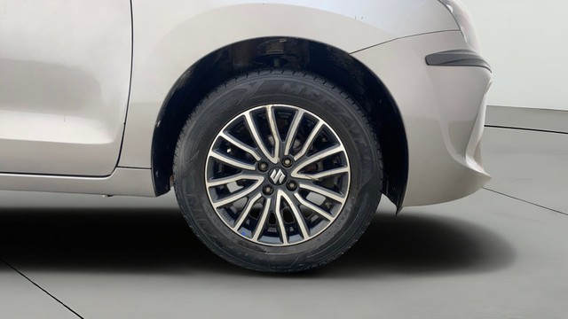 Maruti Suzuki Baleno Delta Second-hand 2021 Maruti Suzuki Baleno Delta for sale in Hyderabad-26