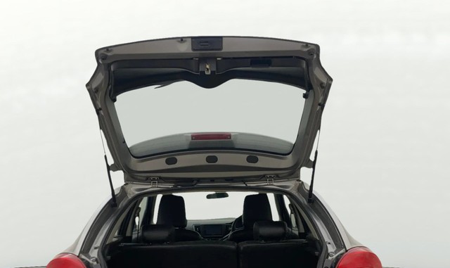 Maruti Suzuki Baleno Delta Second-hand 2021 Maruti Suzuki Baleno Delta for sale in Hyderabad-1