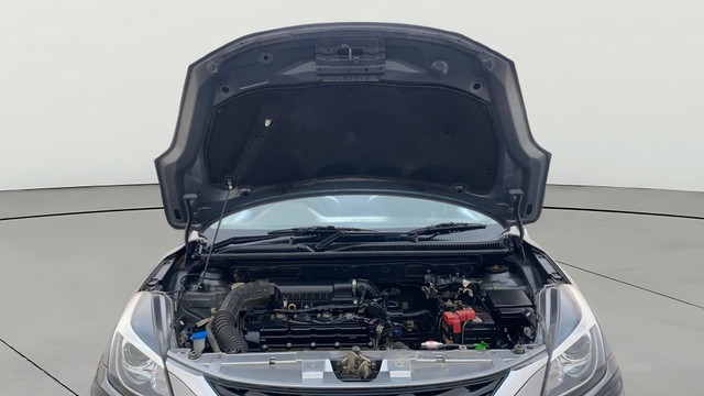 Maruti Suzuki Baleno Delta Second-hand 2021 Maruti Suzuki Baleno Delta for sale in Hyderabad-19