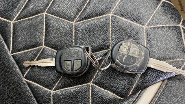 Maruti Suzuki Baleno Delta Second-hand 2021 Maruti Suzuki Baleno Delta for sale in Hyderabad-8