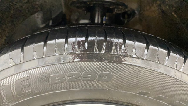 Maruti Suzuki Baleno Delta Second-hand 2021 Maruti Suzuki Baleno Delta for sale in Hyderabad-7