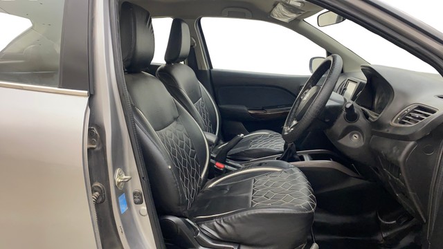 Maruti Suzuki Baleno Delta Second-hand 2021 Maruti Suzuki Baleno Delta for sale in Hyderabad-25