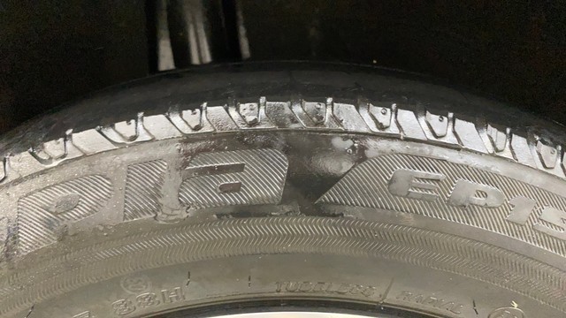 Maruti Suzuki Baleno Delta Second-hand 2021 Maruti Suzuki Baleno Delta for sale in Hyderabad-3