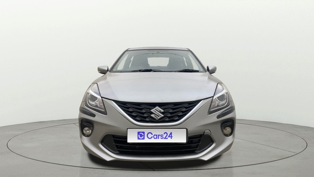 Maruti Suzuki Baleno Delta Second-hand 2021 Maruti Suzuki Baleno Delta for sale in Hyderabad-18