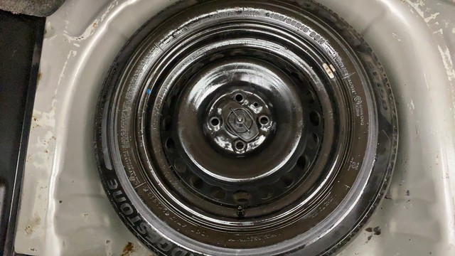 Maruti Suzuki Baleno Delta Second-hand 2021 Maruti Suzuki Baleno Delta for sale in Hyderabad-30