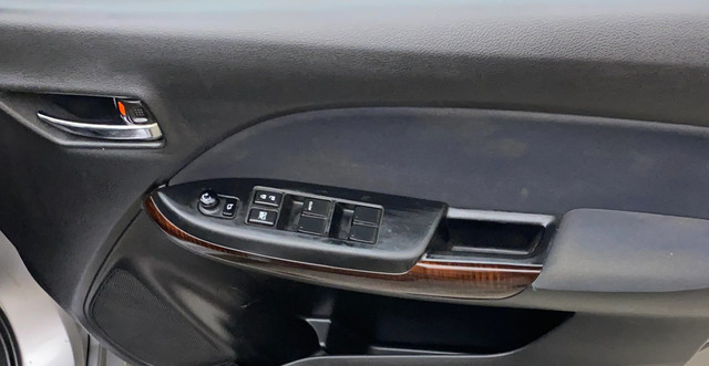 Maruti Suzuki Baleno Delta Second-hand 2021 Maruti Suzuki Baleno Delta for sale in Hyderabad-10