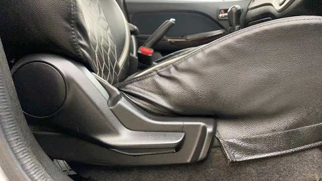 Maruti Suzuki Baleno Delta Second-hand 2021 Maruti Suzuki Baleno Delta for sale in Hyderabad-5