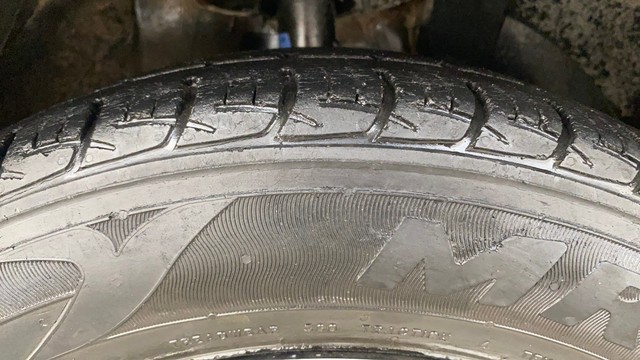 Maruti Suzuki Baleno Delta Second-hand 2021 Maruti Suzuki Baleno Delta for sale in Hyderabad-6