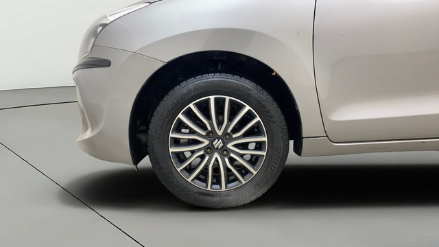 Maruti Suzuki Baleno Delta Second-hand 2021 Maruti Suzuki Baleno Delta for sale in Hyderabad-29