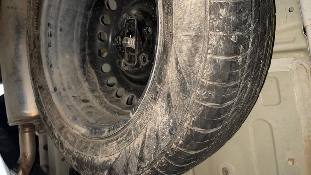 Second-hand 2022 Kia Carens Prestige Plus Diesel for sale in Chandigarh-21